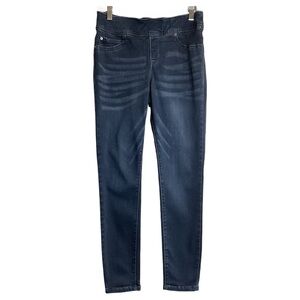 Flamingo Jeggings Dark Denim